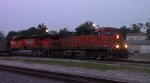 BNSF E-CEJBTM